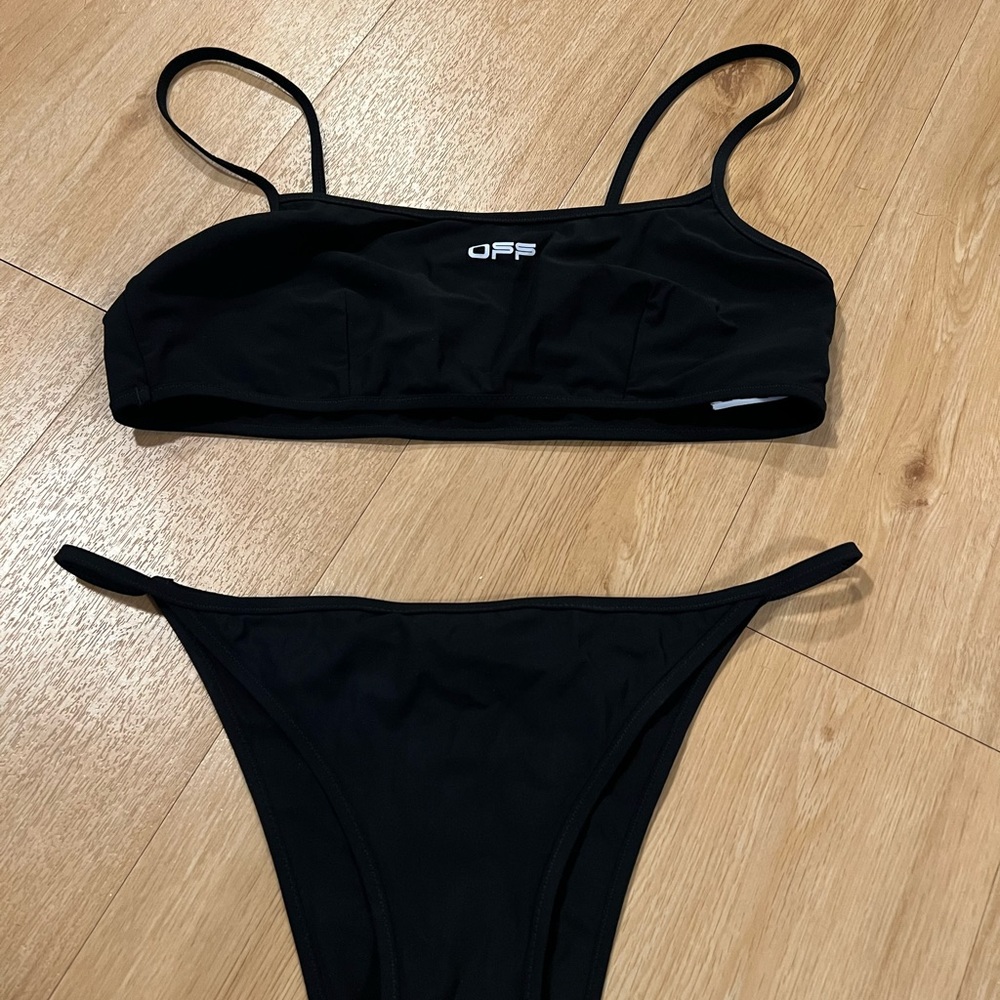 Off White Bikini - image 1